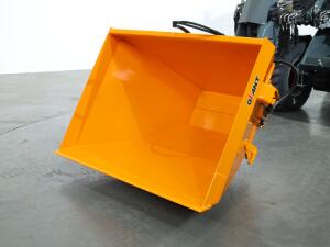 2025 Giant Big Bag Vuller