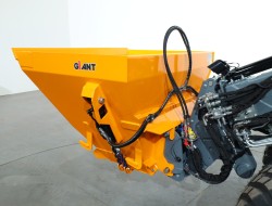 2025 Giant Big Bag Vuller ADV1300 | Aanbouwdelen | Diverse