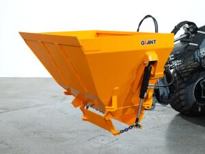 2025 Giant Big Bag Vuller