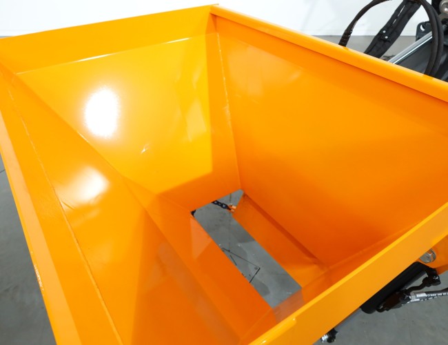 2025 Giant Big Bag Vuller ADV1300 | Aanbouwdelen | Diverse