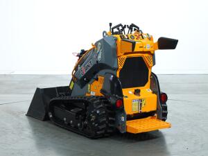 2024 Giant GS950T Skidsteer