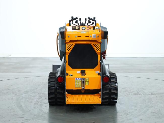 2024 Giant GS950T Skidsteer VK10428 | Wiellader | Schranklader