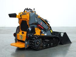 2024 Giant GS950T Skidsteer VK10428 | Wiellader | Schranklader