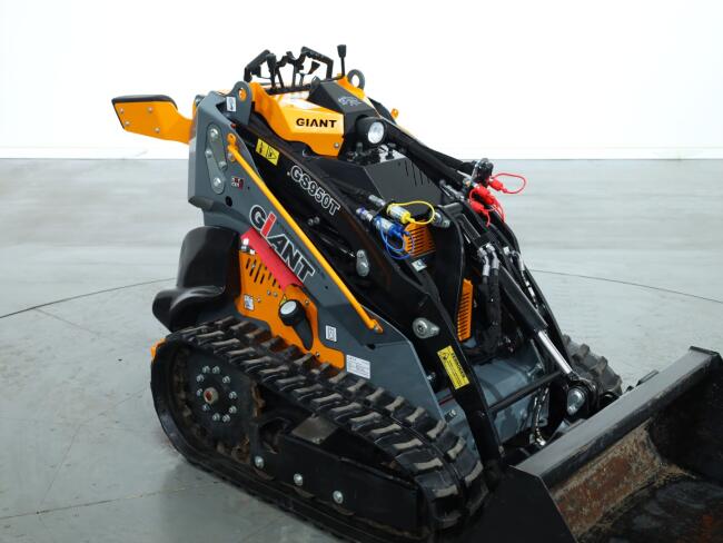 2024 Giant GS950T Skidsteer VK10428 | Wiellader | Schranklader