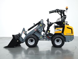 2025 Giant G2500 HD VK10429 | Wiellader | Mini Shovel