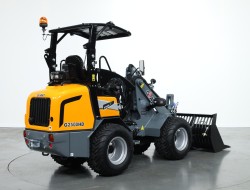 2025 Giant G2500 HD VK10429 | Wiellader | Mini Shovel