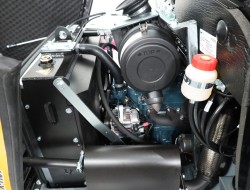 2025 Giant G2500 X-tra HD VK10430 | Wiellader | Mini Shovel