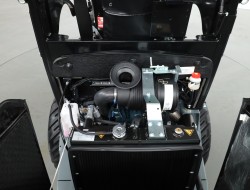 2025 Giant G2500 X-tra HD VK10430 | Wiellader | Mini Shovel