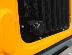 2025 Giant G2500 X-tra HD VK10430 | Wiellader | Mini Shovel