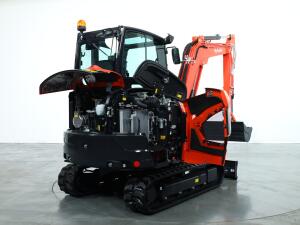 2025 Kubota KX042-5