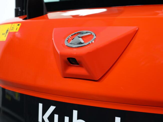 2025 Kubota KX042-5 VK10432 | Graafmachine | Minigraver