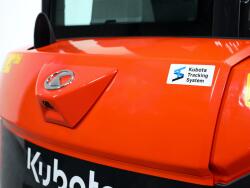 2025 Kubota KX042-5 VK10432 | Graafmachine | Minigraver