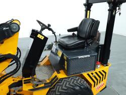 2016 Sherpa 300+ VK10433 | Wiellader | Mini Shovel