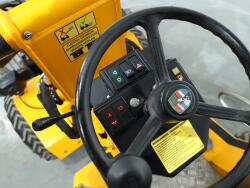 2016 Sherpa 300+ VK10433 | Wiellader | Mini Shovel