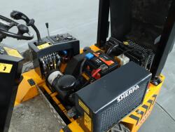 2016 Sherpa 300+ VK10433 | Wiellader | Mini Shovel