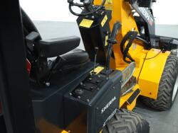 2016 Sherpa 300+ VK10433 | Wiellader | Mini Shovel