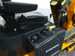 2016 Sherpa 300+ VK10433 | Wiellader | Mini Shovel