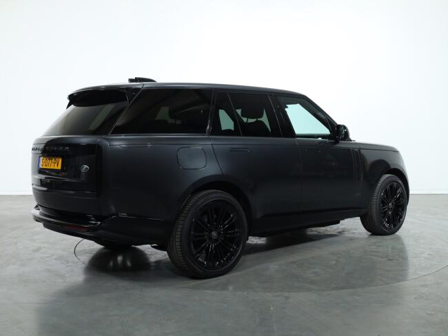 2023 Land Rover Range Rover 3.0 P510e Autobiography PHEV TV26 | Transport | Auto's