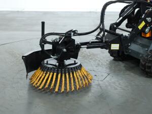 2024 Giant Onkruidborstel Compact tbv SKID / G1200