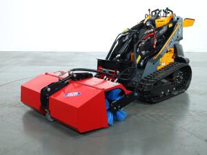 2022 M-Sweep MSV 400 120cm Veegmachine DV1320