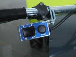 2025 Truxta BENDie EB800 PTP VK10466 | Dumper | Wieldumper