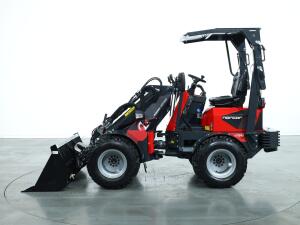 2026 Norcar a7240 Power+ Edition