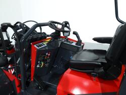 2025 Norcar a7240 Power+ Edition VK10469 | Wiellader | Mini Shovel