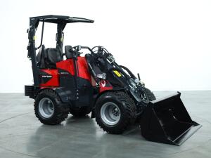 2026 Norcar a7240 Power+ Edition