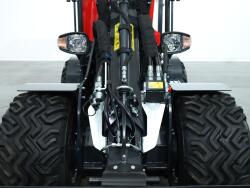 2025 Norcar a7240 Power+ Edition VK10469 | Wiellader | Mini Shovel