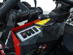 2025 Norcar a7240 Power+ Edition VK10469 | Wiellader | Mini Shovel