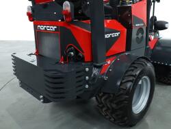 2025 Norcar a7240 Power+ Edition VK10469 | Wiellader | Mini Shovel