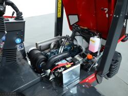 2025 Norcar a7240 Power+ Edition VK10469 | Wiellader | Mini Shovel