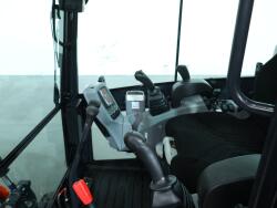 2025 Kubota KX019-4 VV1499 | Graafmachine | Minigraver