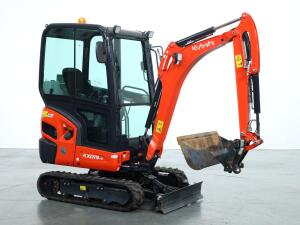 2026 Kubota KX019-4