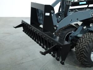 2025 Giant Ripper GA400 175cm