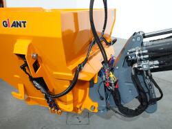 2025 Giant Big Bag Vuller DV1324 | Aanbouwdelen | Diverse