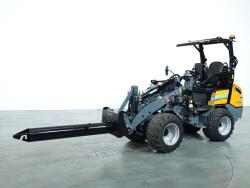 2025 Giant Buizendoorn / Buizenlegger 150cm Ø 220 mm GA300 DV1327 | Aanbouwdelen | Diverse