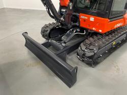 2026 Kubota U56-5 VK10477 | Graafmachine | Minigraver