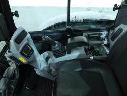 2014 Kubota U55-4 VK10482 | Graafmachine | Minigraver