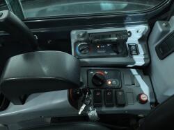 2014 Kubota U55-4 VK10482 | Graafmachine | Minigraver