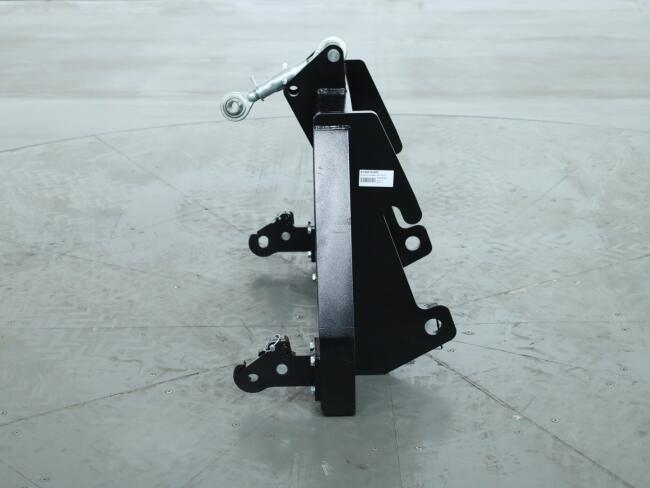 2025 Giant Driepunts adapter Cat. 0+1+2 DV1328 | Aanbouwdelen | Snelwissels