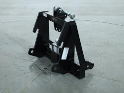 2025 Giant Driepunts adapter Cat. 0+1+2 DV1328 | Aanbouwdelen | Snelwissels