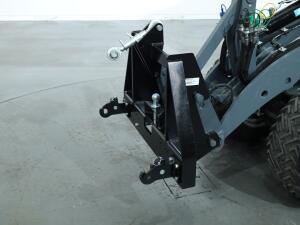 2025 Giant Driepunts adapter Cat. 0+1+2