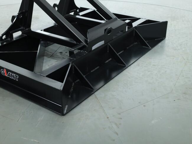 2026 Giant Egalisatieframe met drukplaat 175cm DV1330 | Aanbouwdelen | Egalisatieframe