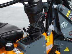 2026 Giant G1200 HD VK10485 | Wiellader | Mini Shovel