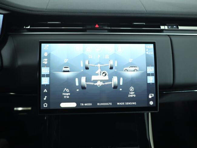 2025 Land Rover Range Rover Sport 3.0 P460e Dynamic HSE PHEV VT910 | Transport | Auto's