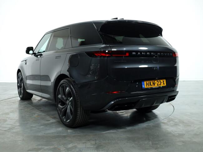 2025 Land Rover Range Rover Sport 3.0 P460e Dynamic HSE PHEV VT910 | Transport | Auto's