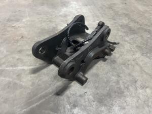 2017 GP HCW10 Snelwissel Wacker Neuson EW65 CW10