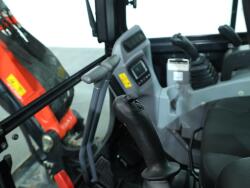 2023 Kubota KX037-4 Hi-Spec VT912 | Graafmachine | Minigraver