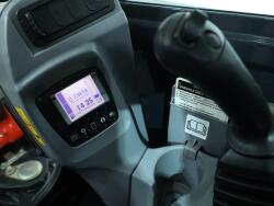 2023 Kubota KX037-4 Hi-Spec VT912 | Graafmachine | Minigraver